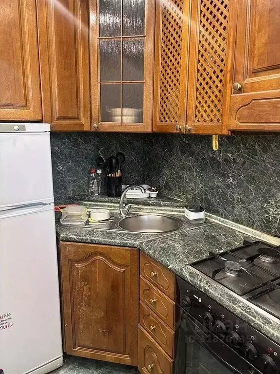 1-к кв. Московская область, Химки ул. Мичурина, 14 (40.0 м) - Фото 1