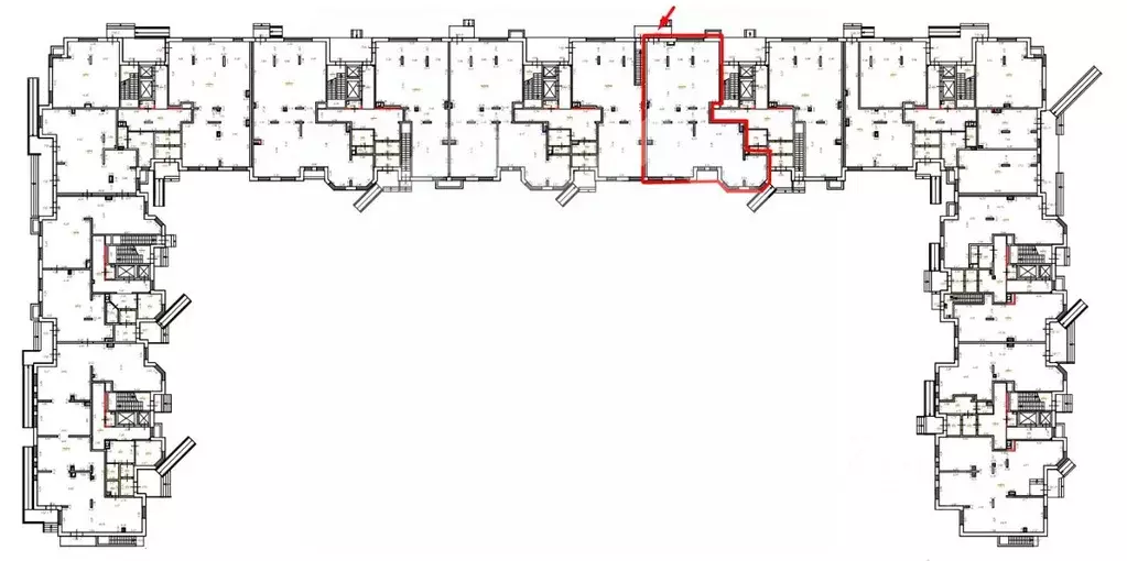 Помещение свободного назначения в Московская область, Звенигород ... - Фото 2