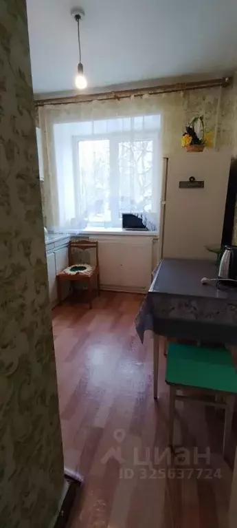 1-к кв. Башкортостан, Уфа ул. Достоевского, 106 (30.0 м) - Фото 2