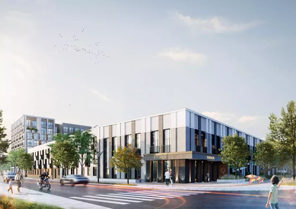 Помещение свободного назначения в Свердловская область, Сысерть ул. ... - Фото 2