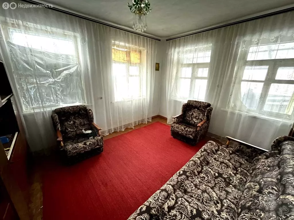 Дом в Гулькевичи, улица 8 Марта (40 м) - Фото 1