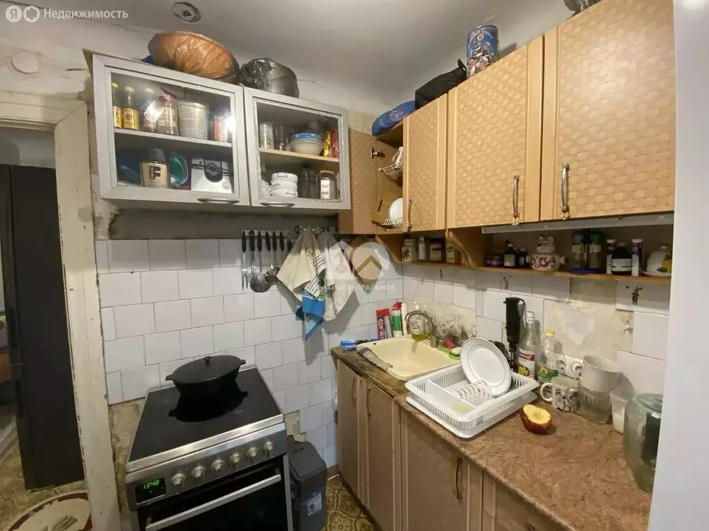 3-комнатная квартира: Бердск, улица Карла Маркса, 47 (59 м) - Фото 2