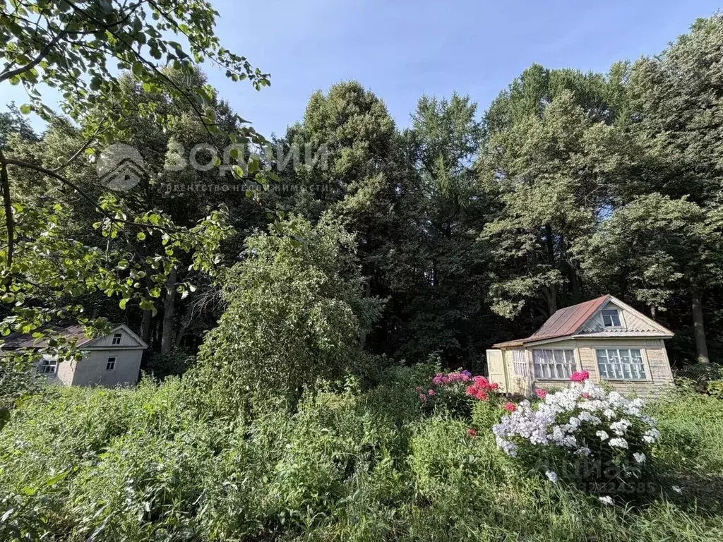 Дом в Чувашия, Чебоксары Заря СНТ, 997 (15 м) - Фото 2