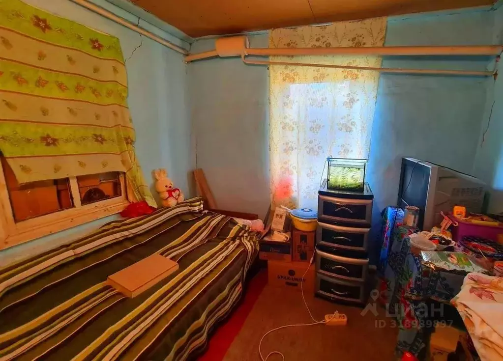 Дом в Краснодарский край, Усть-Лабинск ул. Мира (49 м) - Фото 1
