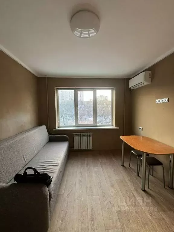Студия Приморский край, Владивосток ул. Чапаева, 16 (24.0 м) - Фото 1