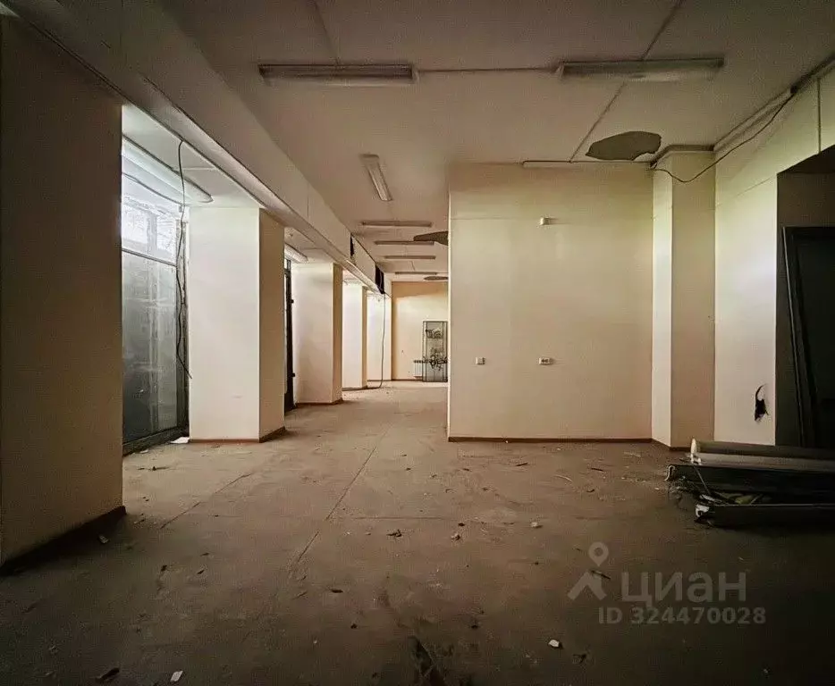 Помещение свободного назначения в Волгоградская область, Волгоград ... - Фото 1