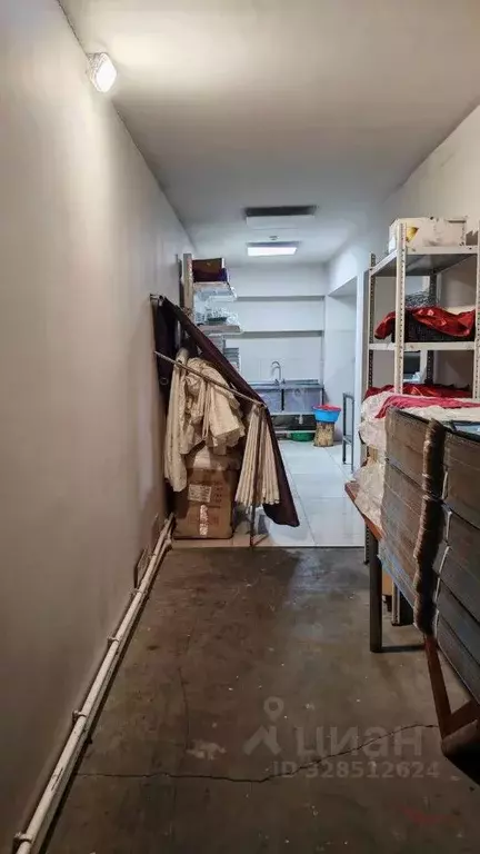 Помещение свободного назначения в Самарская область, Самара Южное ... - Фото 2