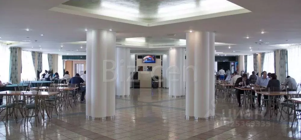 Офис в Москва ул. Ибрагимова, 31 (613 м) - Фото 2