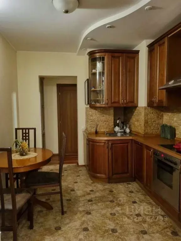 2-к кв. Москва ул. Островитянова, 5 (68.0 м) - Фото 1