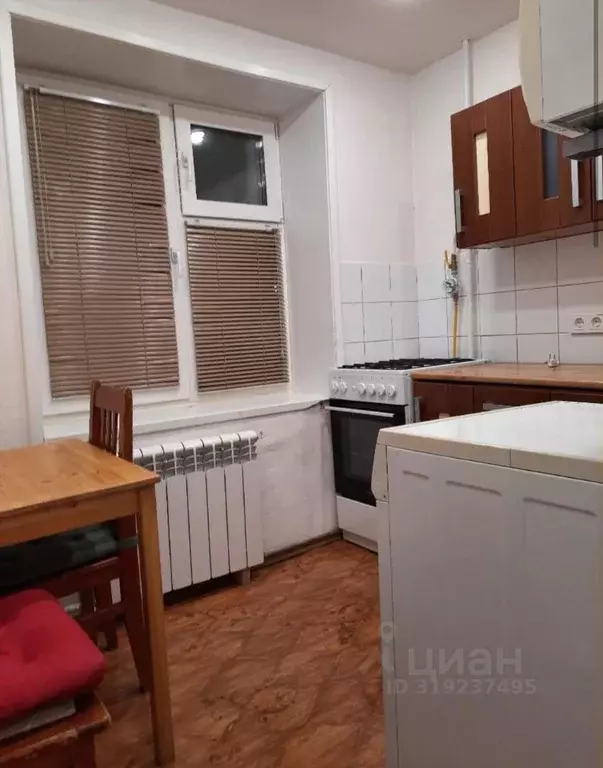 1-к кв. Забайкальский край, Чита ул. Ползунова, 30 (41.4 м) - Фото 1