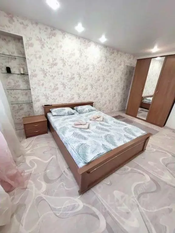 1-к кв. Красноярский край, Норильск Талнахская ул., 39 (32.0 м) - Фото 2