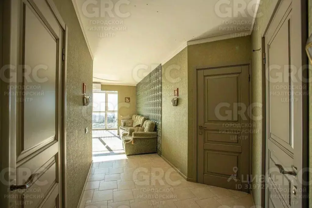 Квартира, 2 комнаты, 82 м - Фото 1