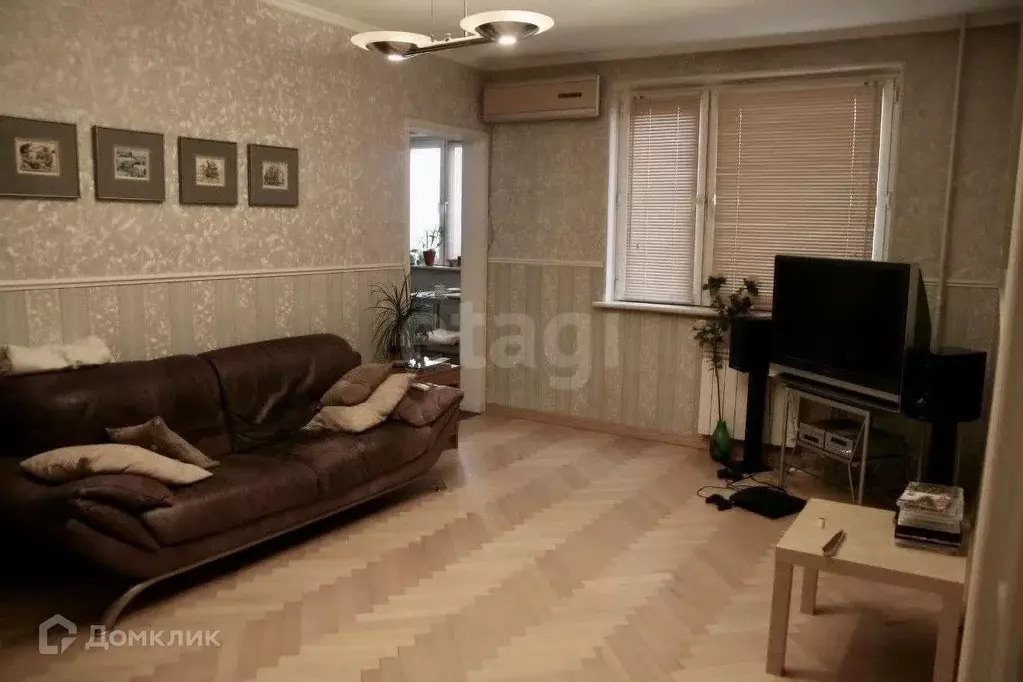 Продаётся 3-к квартира, 76 м - Фото 1
