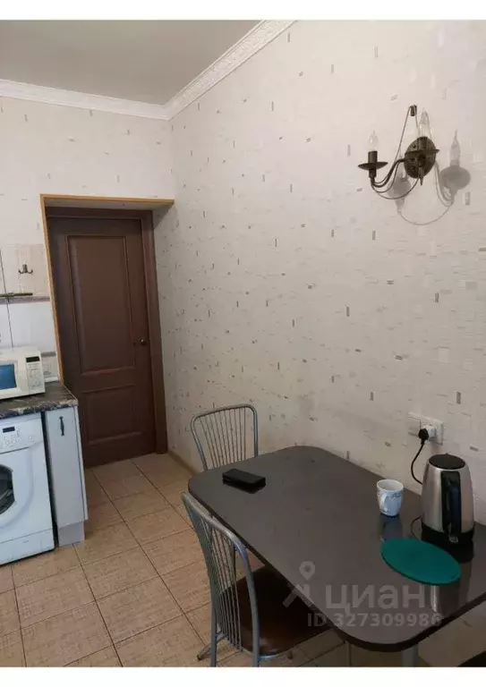 1-к кв. Красноярский край, Красноярск ул. Вильского, 14 (40.0 м) - Фото 2