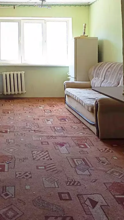 Комната, 12.5 м - Фото 2