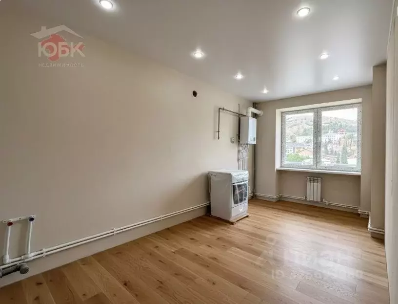 1-к кв. Крым, Судак ул. Виноградная, 6 (36.0 м) - Фото 1