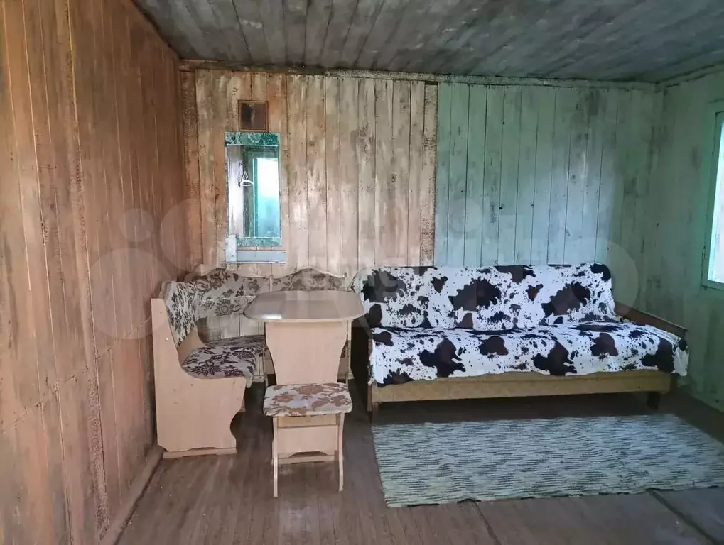 Дача 14 м на участке 6 сот. - Фото 1