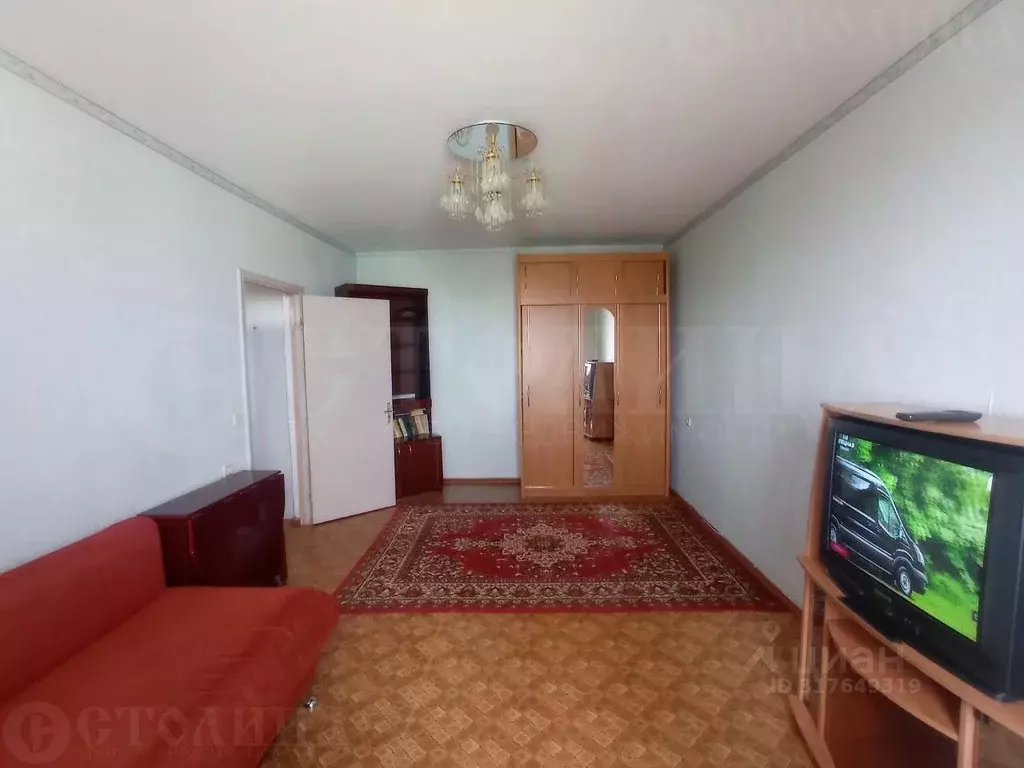 1-к кв. Москва 16-я Парковая ул., 37К1 (39.0 м) - Фото 1