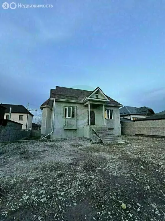 Дом в станица Ессентукская, Химическая улица (140 м) - Фото 2