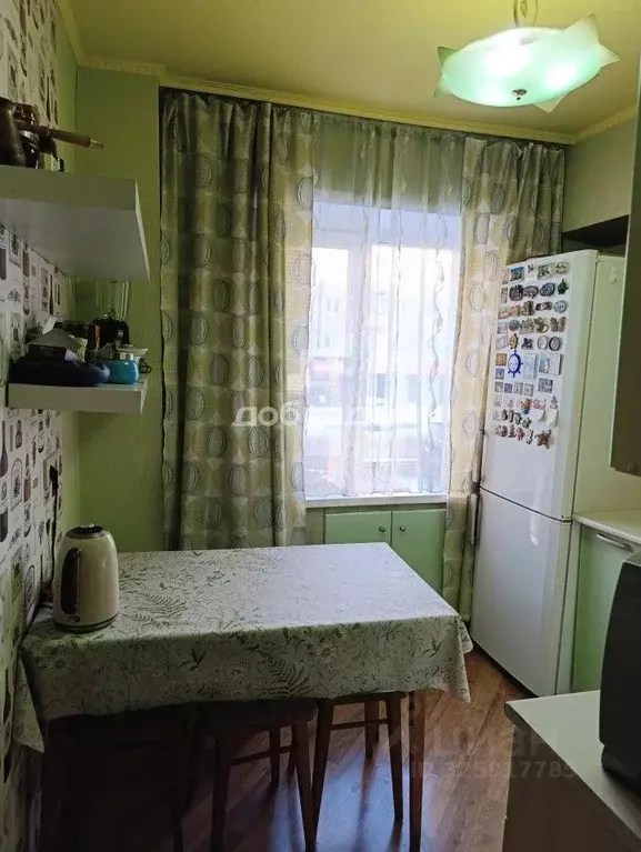 3-к кв. Свердловская область, Екатеринбург ул. Малышева, 108 (54.6 м) - Фото 2