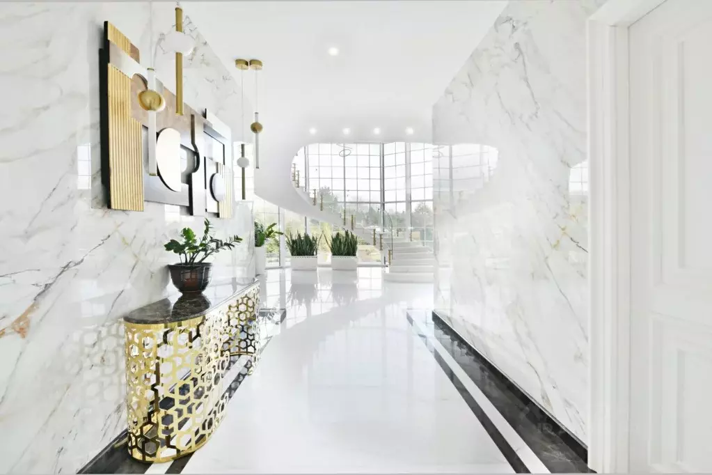 Коттедж в Московская область, Истра муниципальный округ, д. Новинки ... - Фото 1