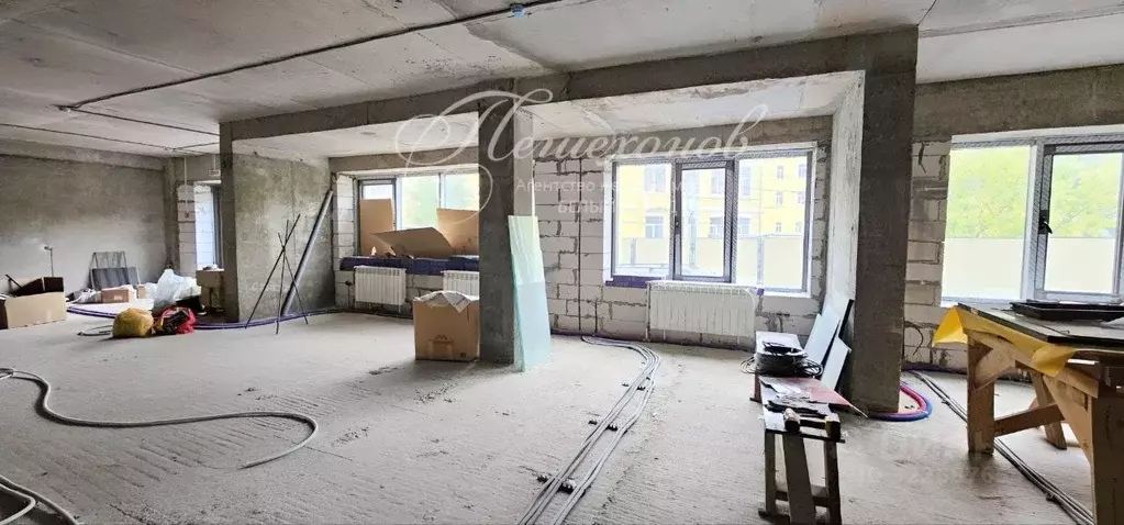 Офис в Нижегородская область, Нижний Новгород пл. Минина и Пожарского, ... - Фото 0