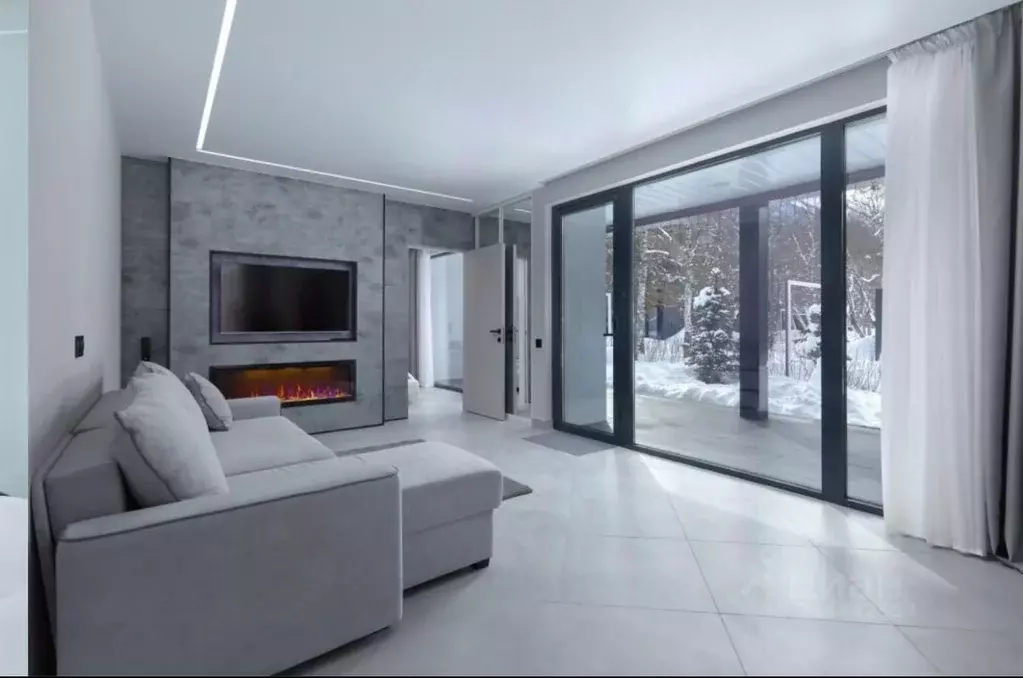 2-к кв. Карачаево-Черкесия, Зеленчукский район, с. Архыз, пос. ... - Фото 1