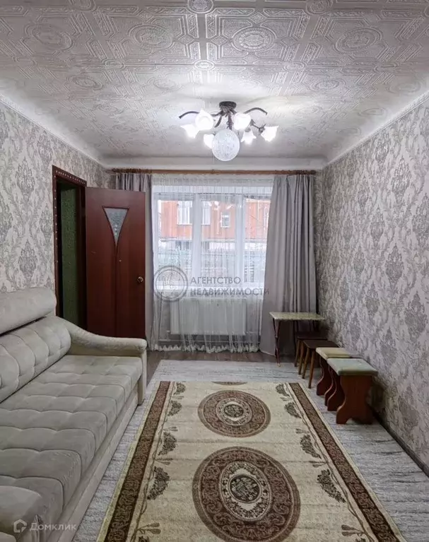 Продаётся 2-к квартира, 47 м - Фото 0