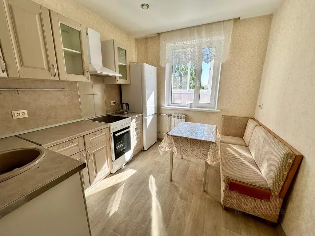 2-к кв. Санкт-Петербург Яхтенная ул., 6К1 (52.6 м) - Фото 2