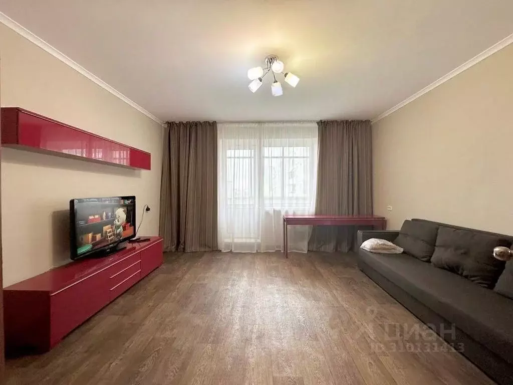2-к кв. Красноярский край, Красноярск 9 Мая ул., 46 (55.0 м) - Фото 0