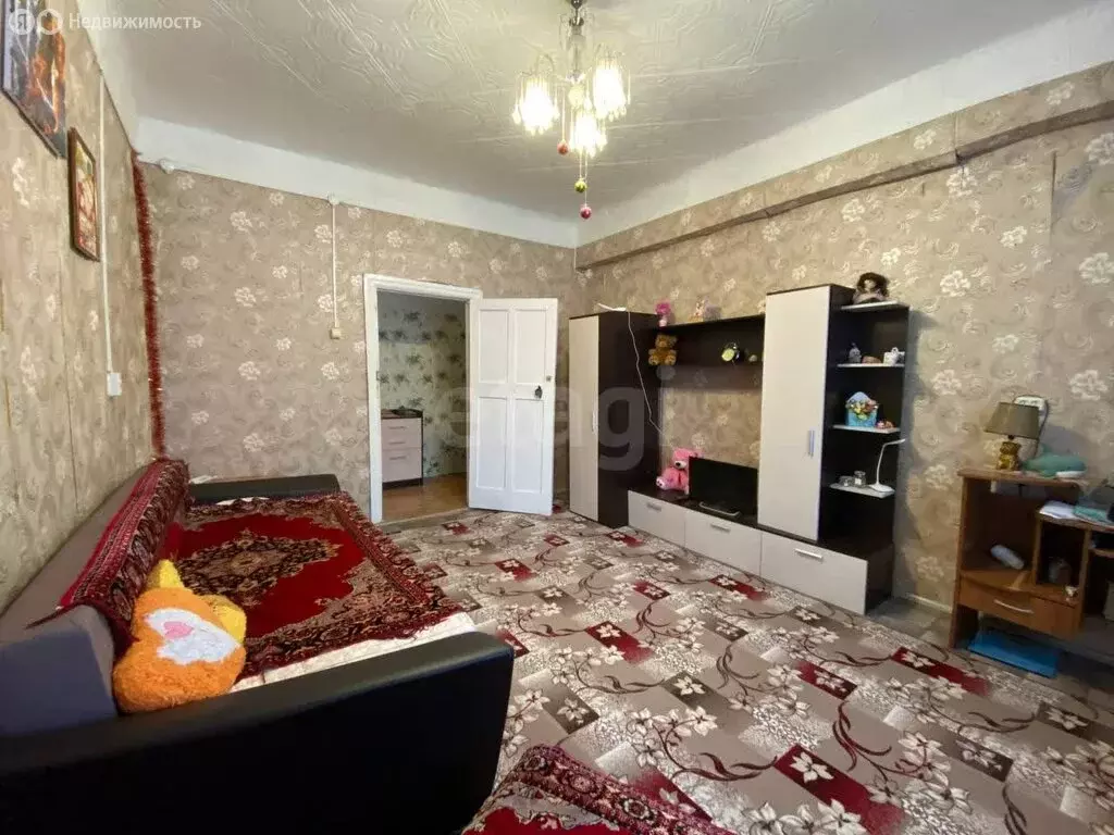 3-комнатная квартира: Березники, улица Челюскинцев, 11 (76.4 м) - Фото 2