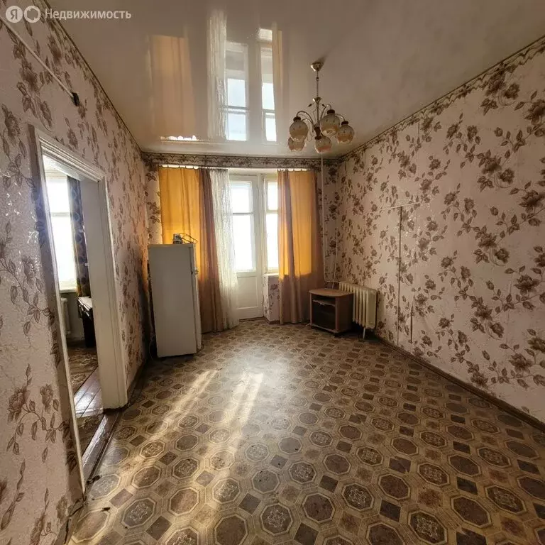 3-комнатная квартира: Копейск, Коммунистическая улица, 30 (63 м) - Фото 1