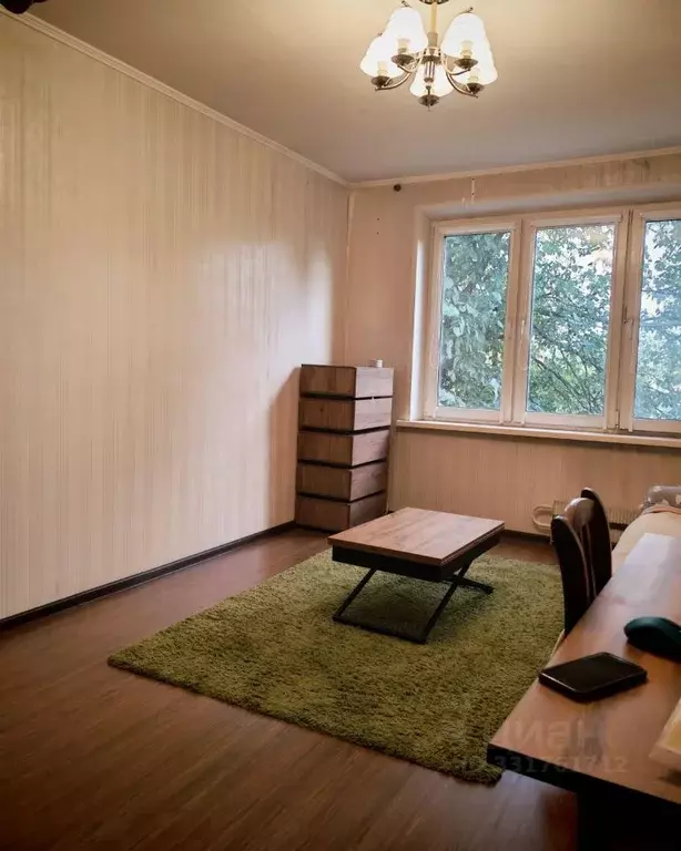1-к кв. Москва Косинская ул., 28К1 (33.0 м) - Фото 2