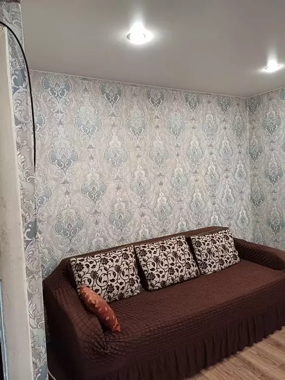 2-к. квартира, 44 м, 2/5 эт. - Фото 1