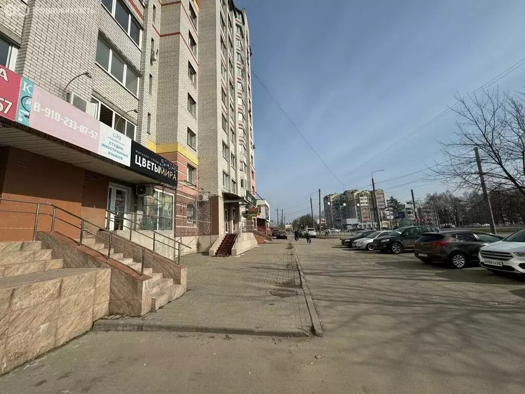 Помещение свободного назначения (176.8 м) - Фото 2