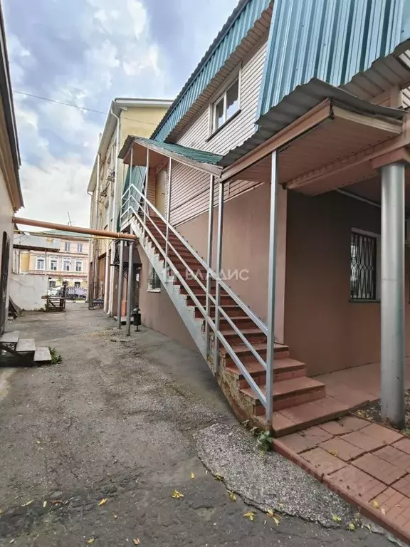 Офис в Пензенская область, Пенза ул. Володарского, 94А (90 м) - Фото 2