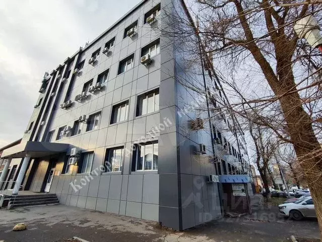 Офис в Ростовская область, Ростов-на-Дону ул. Текучева, 160 (5200 м) - Фото 1
