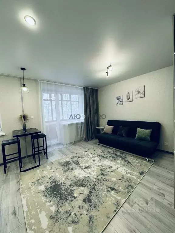 1-к кв. Кировская область, Киров ул. Маклина, 59 (25.0 м) - Фото 2