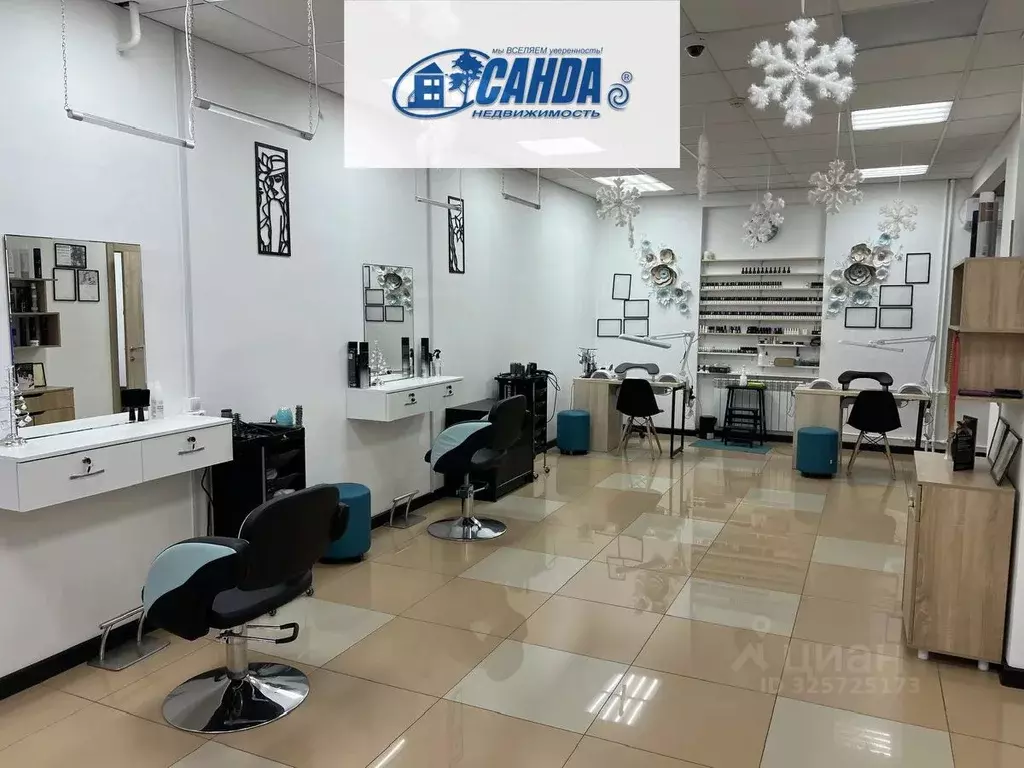 Помещение свободного назначения в Тверская область, Тверь просп. ... - Фото 2