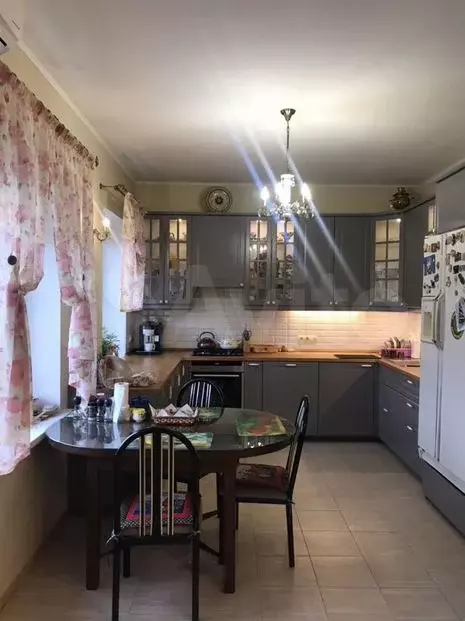 Дом 233м на участке 12сот. - Фото 0