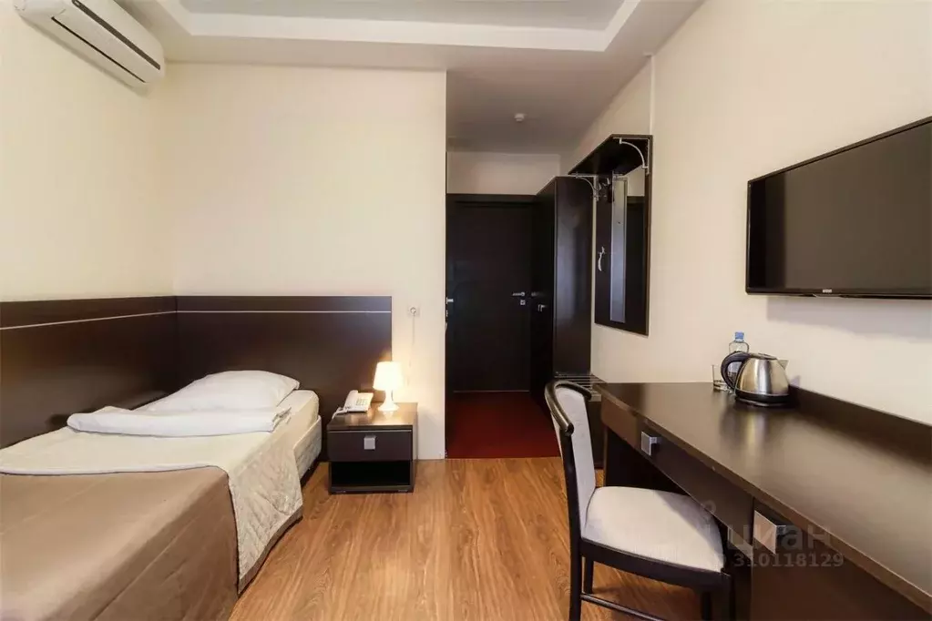 Комната Самарская область, Самара 9-я просека 5-я Малая линия, 68 ... - Фото 2