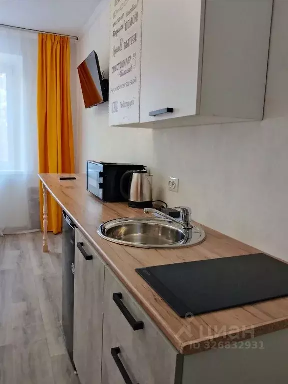 Студия Хакасия, Абакан Трудовая ул., 73 (18.0 м) - Фото 2