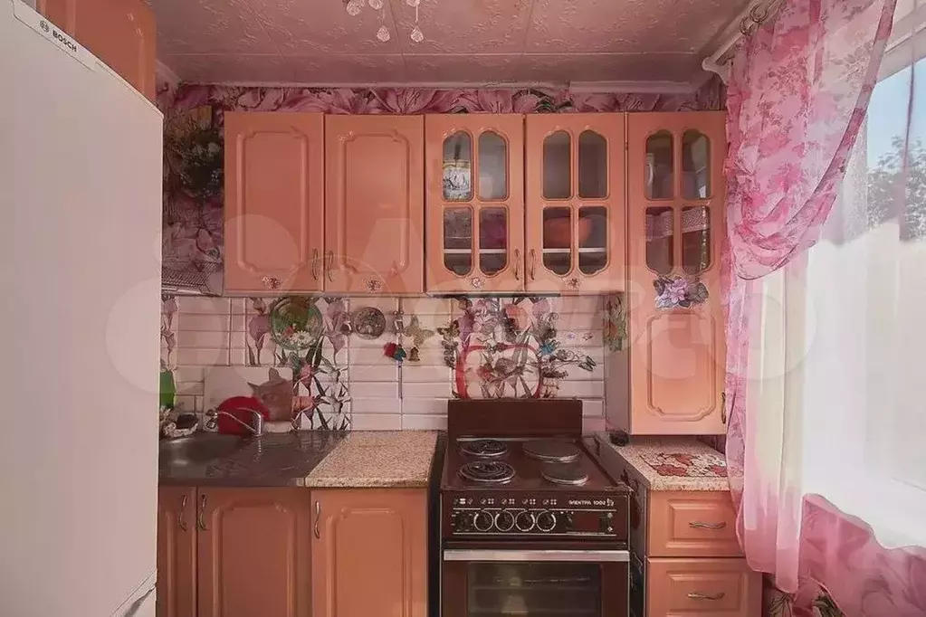 2-к. квартира, 42 м, 5/5 эт. - Фото 0
