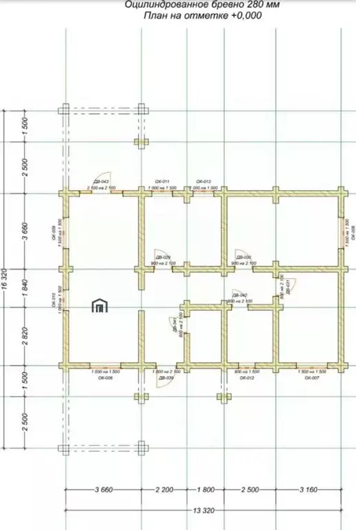 Коттедж в Иркутская область, Иркутский муниципальный округ, Маркова ... - Фото 2