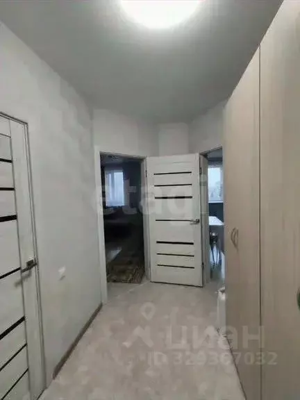 1-к кв. Башкортостан, Янаул ул. 52 квартал, 20 (42.0 м) - Фото 2