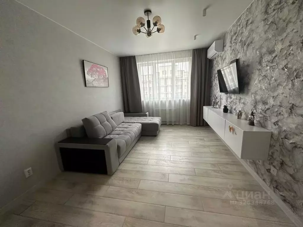 1-к кв. Адыгея, Тахтамукайский район, Старобжегокайское с/пос, Новая ... - Фото 1