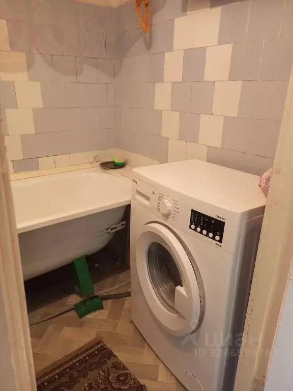 3-к кв. Орловская область, Мценск Советская ул., 40 (65.9 м) - Фото 2