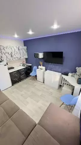 Комната 17,8 м в 1-к., 1/5 эт. - Фото 0