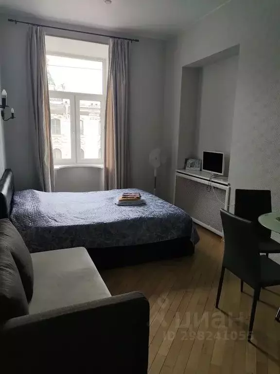 Комната Санкт-Петербург Невский просп., 22-24 - Фото 2