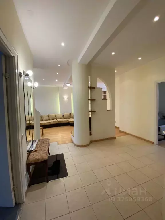 3-к кв. Москва ул. Щепкина, 60/2С1 (105.0 м) - Фото 2